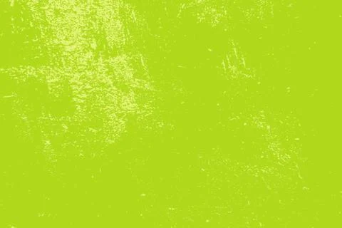Green Grunge Background Stock Illustration