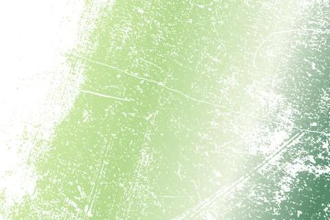Green Grunge Background Illustrazione stock
