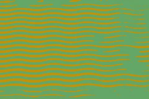 Green Grunge Background Stock Illustration