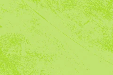 Green Grunge Background Stock Illustration