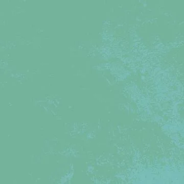 Green Grunge Background Stock Illustration
