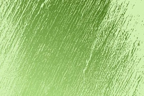 Green Grunge Background Stock Illustration