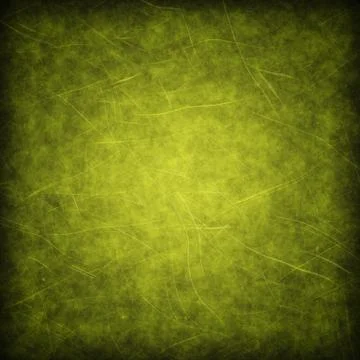 Green grunge background or texture Stock Illustration