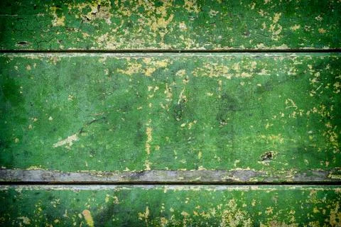 Green grunge background Stock Photos