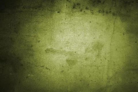 Green grunge Stock-Illustration