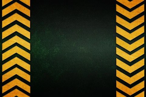 Green grunge metal background. pattern on metal plate Stock Illustration