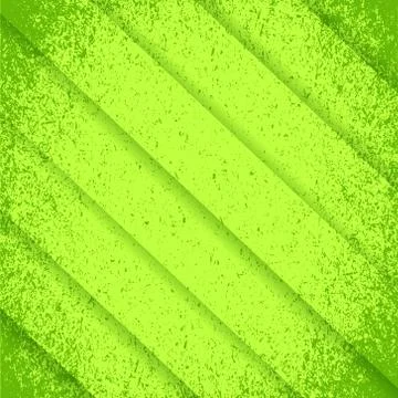 Green grunge pattern frame lines background illustration design Illustrazione stock