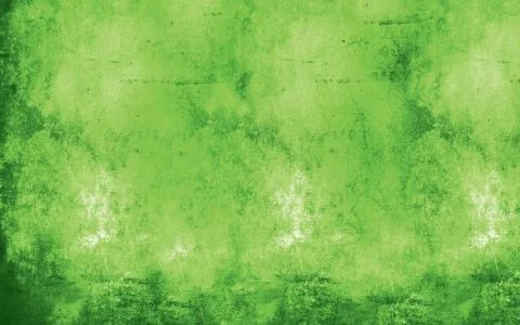 Green Grunge Texture Illustrazione stock