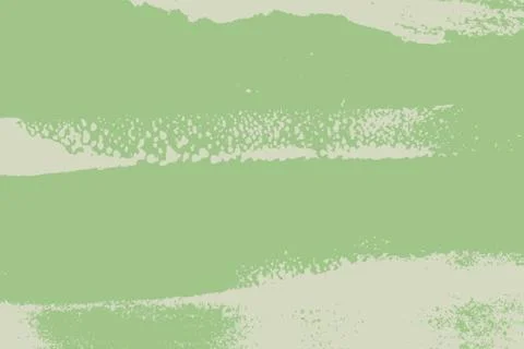 Green Grunge Texture Stock Illustration