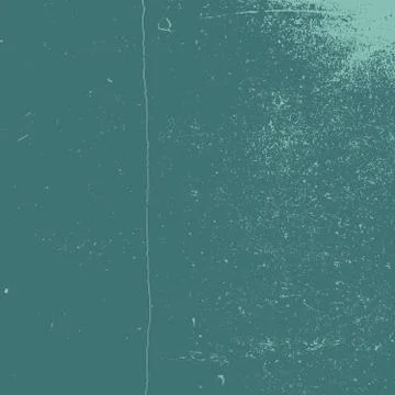 Green Grunge Texture Stock Illustration