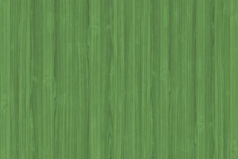 Green grunge wood pattern texture background Stock Photos