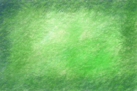 Green grungy background texture Stock Illustration