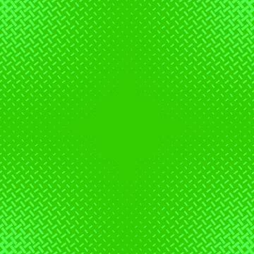 Green halftone line pattern background template - abstract vector graphic 스톡 일러스트