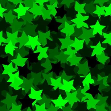 Green Halftone Modern Design Backdrop. Dark Emerald Bright Christmas Illustration