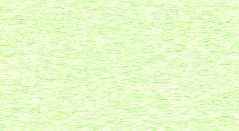 Green hand painted backdrop background. Pencil or watercolor, abstract textur Illustrazione stock