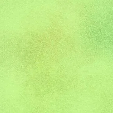 Green hand painted backdrop background. Pencil or watercolor, abstract textur Stock Illustration