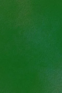 Green hand painted backdrop background. Pencil or watercolor, abstract textur Stock Illustration