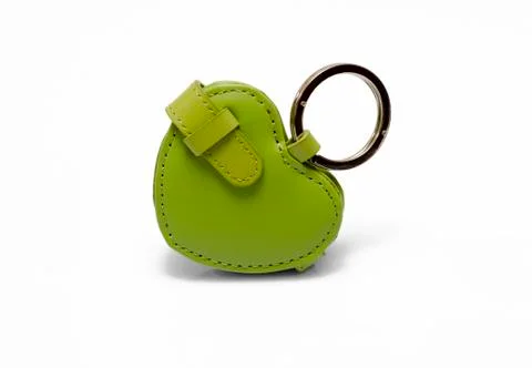 Green Heart Stock Photos
