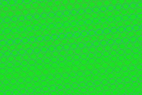 Green hexagon pattern background for technology and design 스톡 일러스트