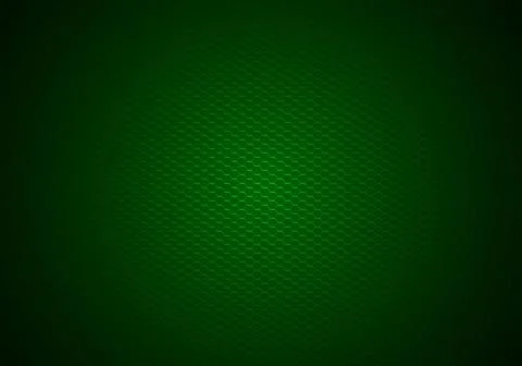 Green Hexagonal Background Green Hexagonal Background - Geometric Textured... Foto stock