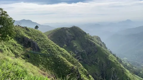 Green Hills Vídeos de archivo 135400185
