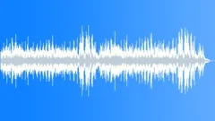 Green Hills (Piano score) Stock Music