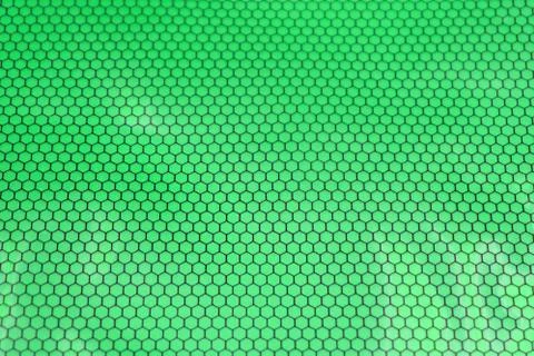 Green Hive Map like pixel background concept creative, Stock Photos