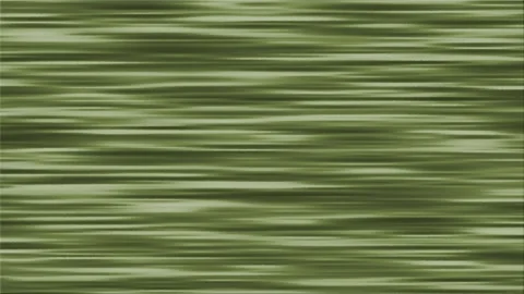 Green horizontal lines moving smoothly in seamless loop 库存影片 335921874