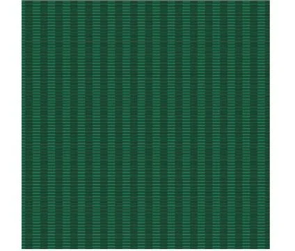 Green Horizontal Striped Pattern Background Stock-Illustration