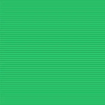 Green horizontal stripes pattern Stock Illustration