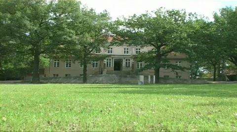 Green house 動画素材 374650