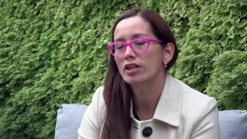 Green" housing grows in popularity in Peru, Lima, PE - 27 Jun 2022 Vidéo 204153133