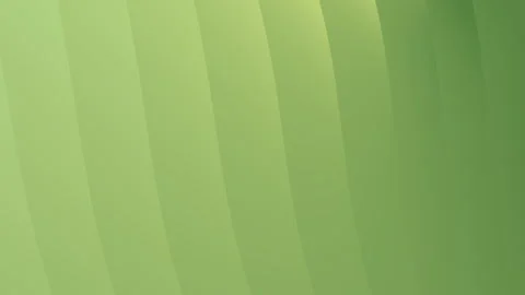 Green hued bar graph fading left to right Stock Footage 322961089