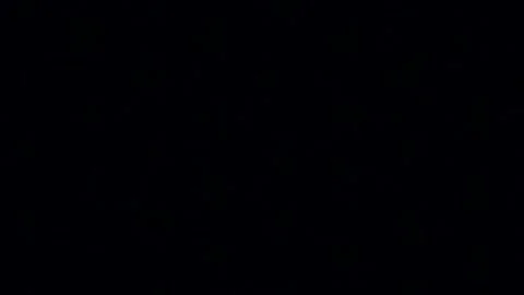 Green igital Matrix Code Rain Animation Stock Footage 310940950