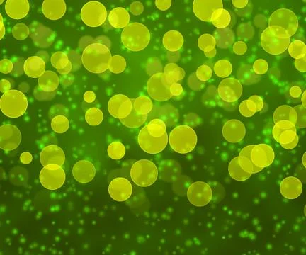 Green Stock Illustration