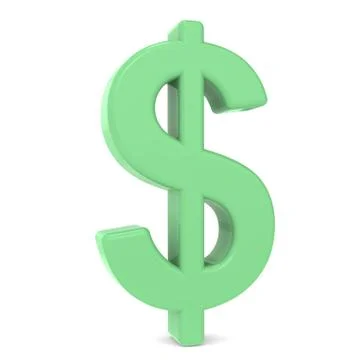 The Green Stock Illustration