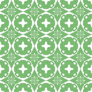 Green Stock-Illustration