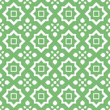 Green Stock Illustration