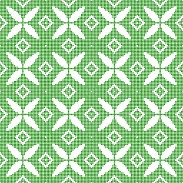 Green 库存插图