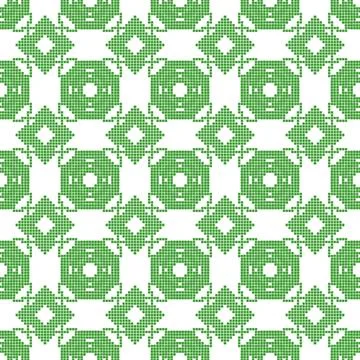 Green Stock-Illustration