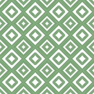 Green Illustrazione stock