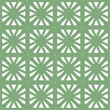 Green Stock-Illustration