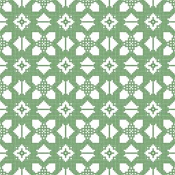 Green 库存插图