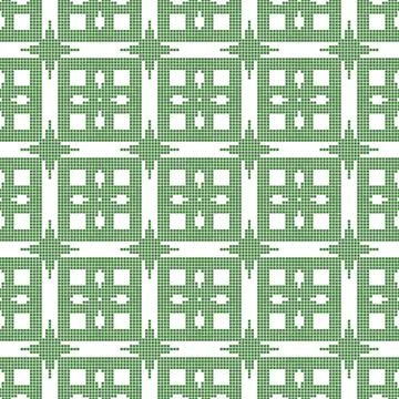 Green Stock-Illustration