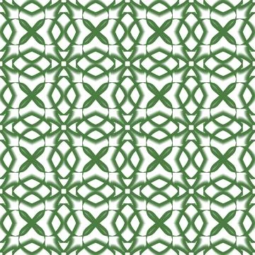 Green Stock Illustration