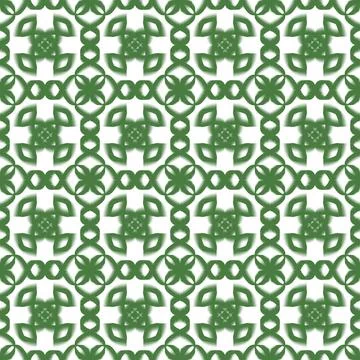 Green Stock-Illustration