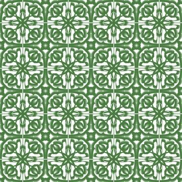 Green Stock-Illustration