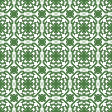 Green Stock-Illustration