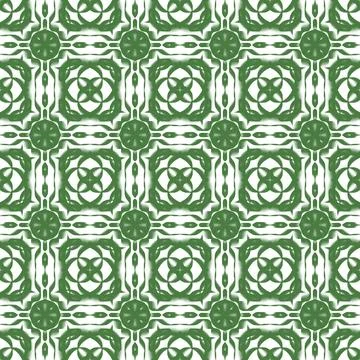 Green Stock-Illustration