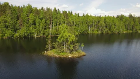 Green Island Stockbeeldmateriaal 155495410